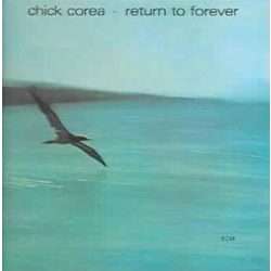 CHICK COREA - Return To Forever CD