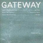 GATEWAY - Homecoming CD