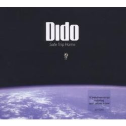 DIDO - Safe Trip Home / 2cd / CD