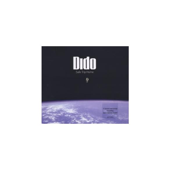 DIDO - Safe Trip Home / 2cd / CD