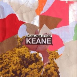 KEANE - Cause And Effect / deluxe / CD