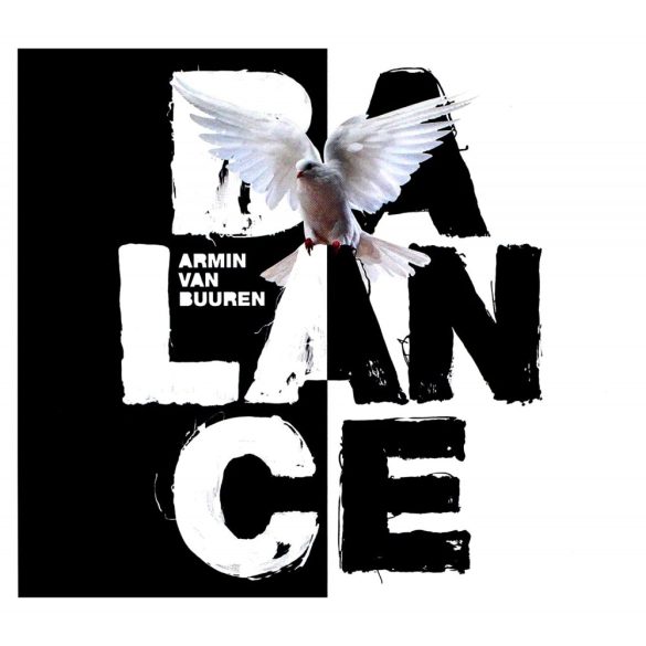 ARMIN VAN BUUREN - Balance / 2cd / CD