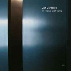 JAN GARBAREK - In Praise Of Dreams / vinyl bakelit / LP