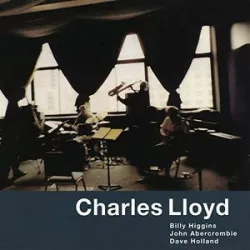 CHARLES LLOYD - Voice In The Night / vinyl bakelit / 2xLP