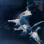   WEATHER REPORT - Weather Report / limitált színes vinyl bakelit / LP