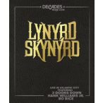 LYNYRD SKYNYRD - Live In Atlantic City / blu-ray / BRD
