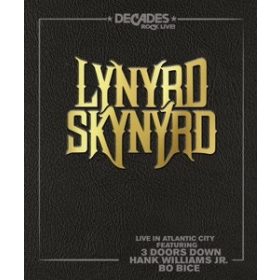 Lynyrd Skynyrd