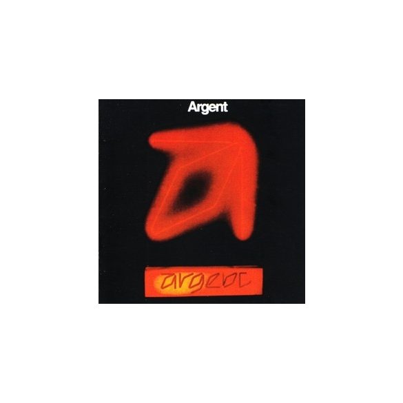 ARGENT - Argent CD