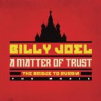   BILLY JOEL - A Matter Of Trust The Bridge To Russia The Concert / 2cd+dvd / CD