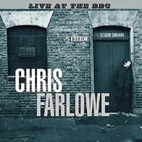 Chris Farlowe