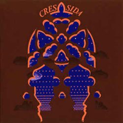 CRESSIDA - Cressida CD