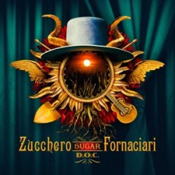 ZUCCHERO - D.O.C. CD