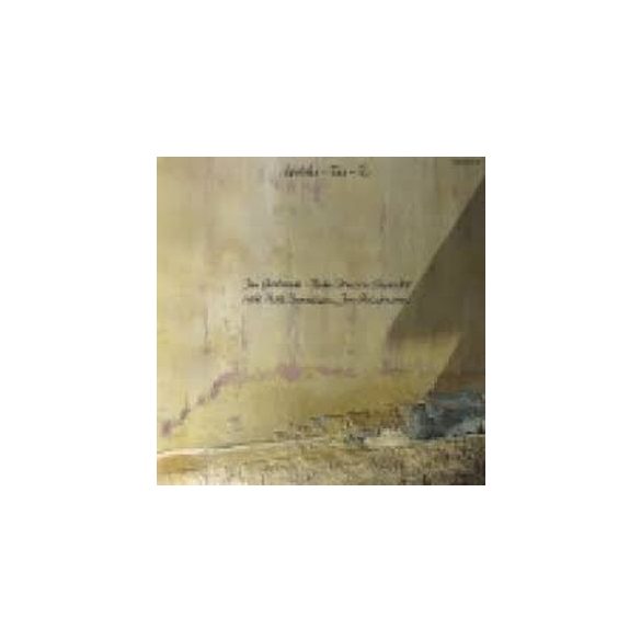 JAN GARBAREK - Witchi-Tai-To CD