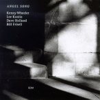   KENNY WHEELER, LEE KONITZ, DAVE HOLLAND, BILL FRISELL - Angel Song CD