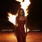 CELINE DION - Courage CD
