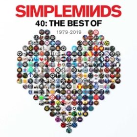 Simple Minds