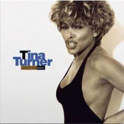 TINA TURNER - Simply The Best / vinyl bakelit / 2xLP