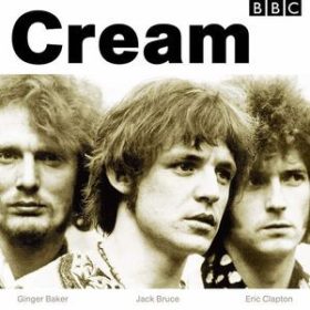 Cream 