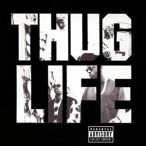 2 PAC - Thug Life / vinyl bakelit / LP