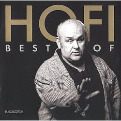 HOFI GÉZA - Best Of / 2cd / CD
