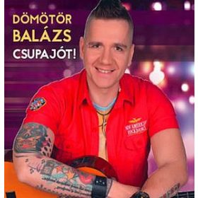 Dömötör Balázs