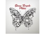 STONE TEMPLE PILOTS - Stone Temple Pilots 2018 CD