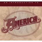 AMERICA - An Introduction To America CD