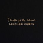 LEONARD COHEN - Thanks For The Dance CD