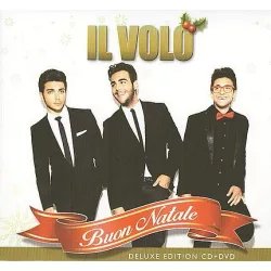 IL VOLO - Buon Natale CD