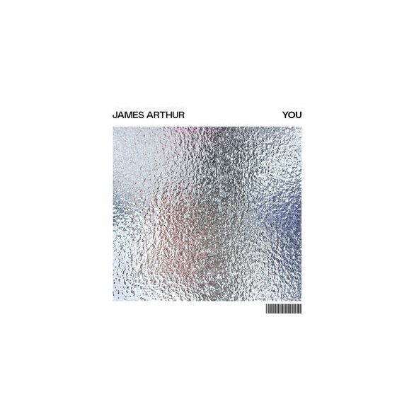 JAMES ARTHUR - You / vinyl bakelit / 2xLP