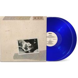   FLEETWOOD MAC - Tusk / limitált színes vinyl bakelit / 2xLP