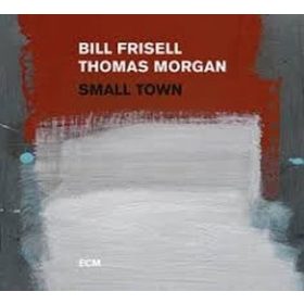 Bill Frissel