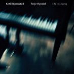 KETIL BJORNSTAD , TERJE RYPDAL - Life In Leipzig CD