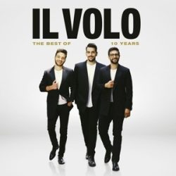 IL VOLO - Best Of 10 Years  CD