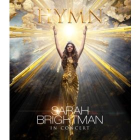 Sarah Brightman