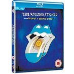 ROLLING STONES - Bridges To Buenos Aires / blu-ray / BRD