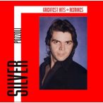 SILVER POZZOLI - Greatest Hits & Remixes / 2cd / CD
