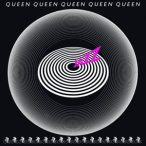 QUEEN - Jazz / vinyl bakelit / LP