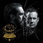 BOSSHOSS - Black Is Beautiful / vinyl bakelit / 2xLP