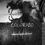 NEIL YOUNG , CRAZY HORSE - Colorado / vinyl bakelit / 2xLP