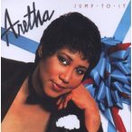 ARETHA FRANKLIN - Jump To It  CD