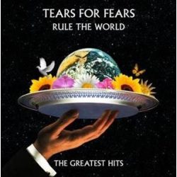 TEARS FOR FEARS - Rule The World CD