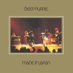 DEEP PURPLE - Made In Japan CD