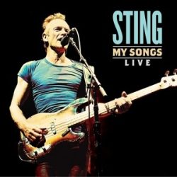 STING - My Songs Live / vinyl bakelit / 2xLP