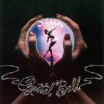 STYX - Crystal Ball / vinyl bakelit / LP