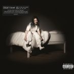   BILLIE EILISH - When We All Fall Asleep / + 3 bonus tracks / CD