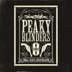 FILMZENE - Peaky Blinders/ 2cd / CD