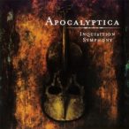 APOCALYPTICA - Inquisition Symphony / vinyl bakelit / 2xLP
