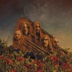   OPETH - Garden Of The Titans Live At Red Rocks / vinyl bakelit / 2xLP