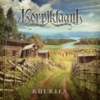 KORPIKLAANI - Kulkija / vinyl bakelit / LP